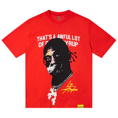 That's A Awful Lot Of  Tee