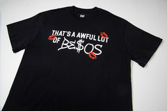 That's A Awful Lot Of  Tee
