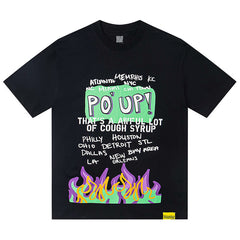 That's A Awful Lot Of  Tee