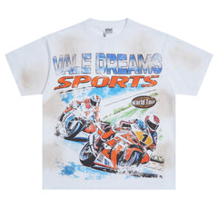 Dreams Sport TEE