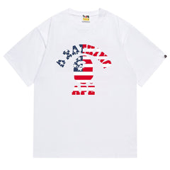 Head Graphic Tee