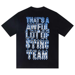 That's A Awful Lot Of  Tee