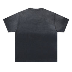 Cheetah Skull T-shirt