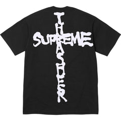 Letter Tee