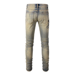 Jeans #6611