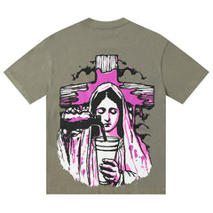 That's A Awful Lot Of  Tee