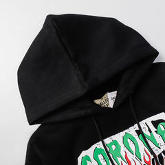 Hoodies