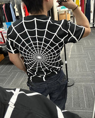 Hanes Spider-Man Tagless Tees (2 Pack)