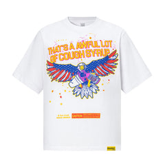 That's A Awful Lot Of Tee