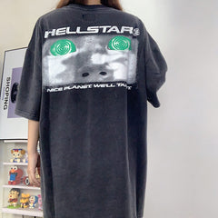 Studios Attacks T-Shirt