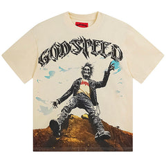 Rocker Thermal T-Shirt