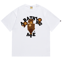 Head Graphic Tee