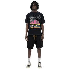 Saint-Rhude Tee