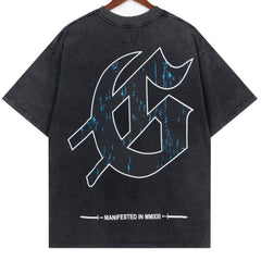 Smell The Roses T-Shirt