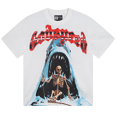 Fear None T-Shirt