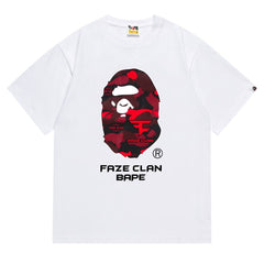 Head Graphic Tee