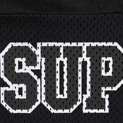 25SS Bones Football Jersey Tee