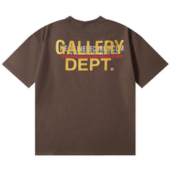 Head Line Records T-shirt