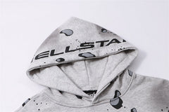 Studios Washed Hoodie