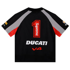 Ducati Soccer Jersey