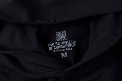 Cough Syrup Hoodie