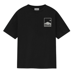 Chevron Tee