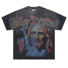 Sport GODS CITY TEE