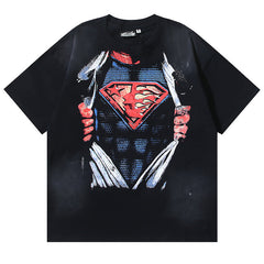 Man T-shirt