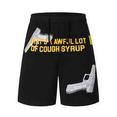 Fashion Shorts