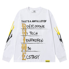 Long Sleeve Tee