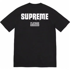 Letter Print T-Shirt