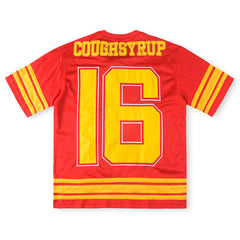 Cough Syrup Tee