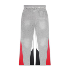 Classic Embroidered Sweatpants #R8297