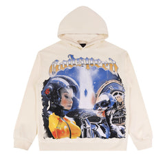 Chosen One Layered Hoodies
