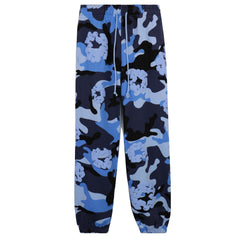 Cotton Wreath Pant
