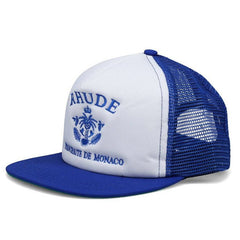 SPADE TRUCKER CAP