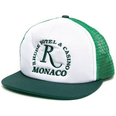 SPADE TRUCKER CAP