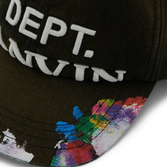 Baseball Cap
