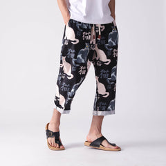 MODP Nekokiti Pants