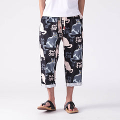 MODP Nekokiti Pants