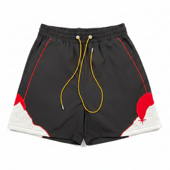 Moonlight Pista Short