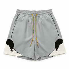 Moonlight Pista Short