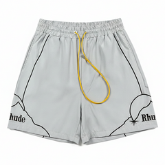 Moonlight Pista Short