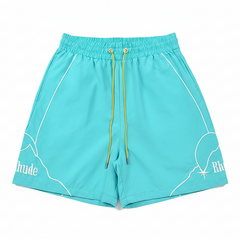 Moonlight Pista Short