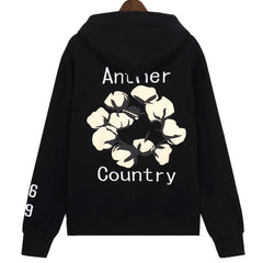 Cactus Tears Hoodie