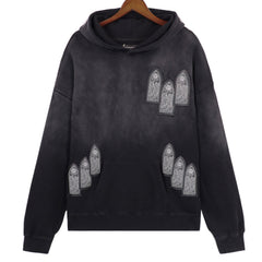 Who Decides War Hoodie