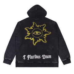 Sklobe Hoodies