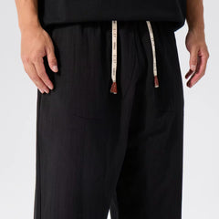Sekino Cropped Pants 2.0