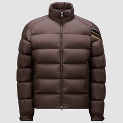 SHORT DOWN JACKET