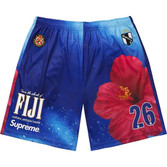 FIJI Soccer Short